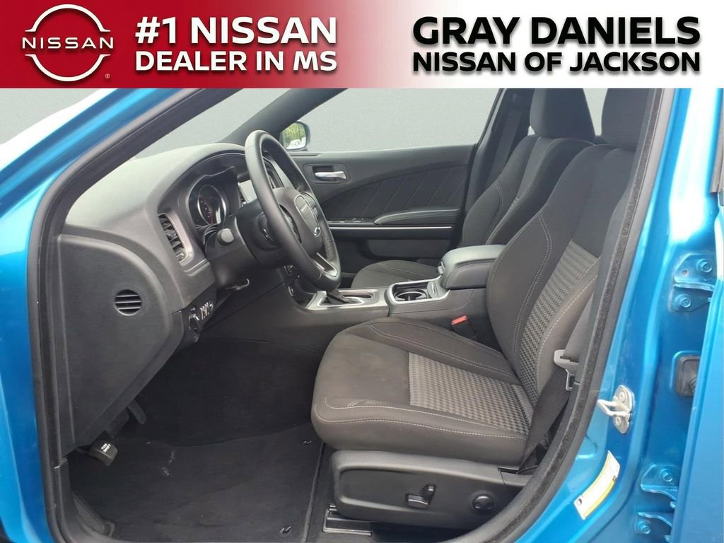 Used 2023 Dodge Charger SXT RWD image 22