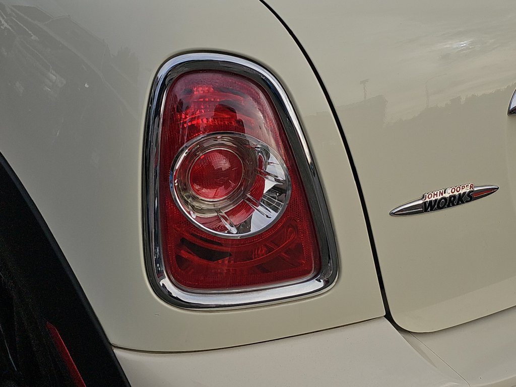 Used 2014 MINI Cooper Coupe S FWD image 17