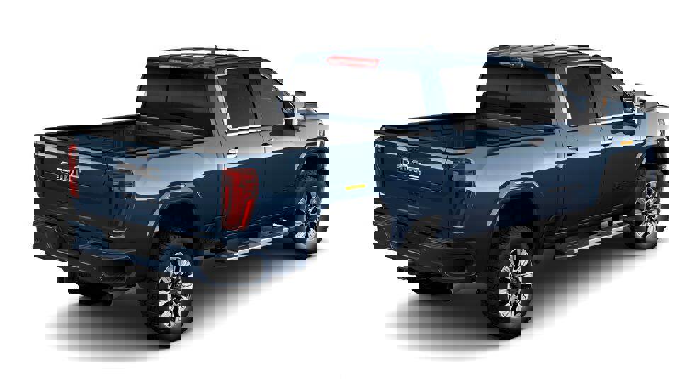 New 2026 GMC Sierra 2500 Denali w/ Denali Reserve Package image 53