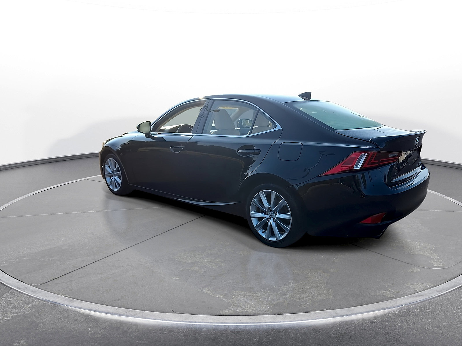 Used 2016 Lexus IS 300 AWD image 6