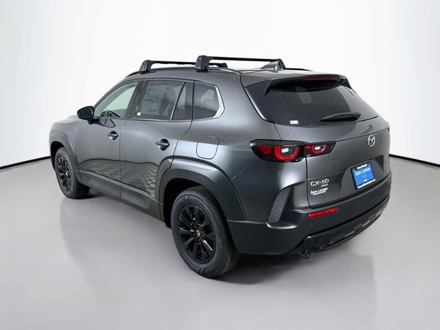 New 2026 MAZDA CX-50 AWD 2.5 Hybrid w/ Premium Pkg image 5