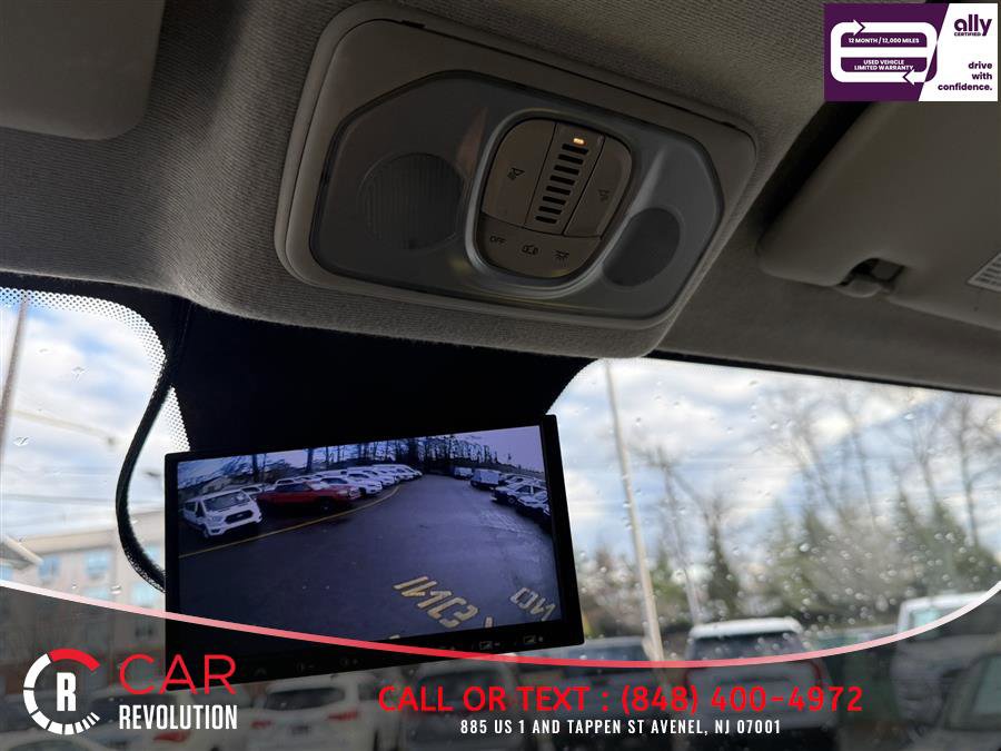 Used 2020 RAM ProMaster 3500 image 19