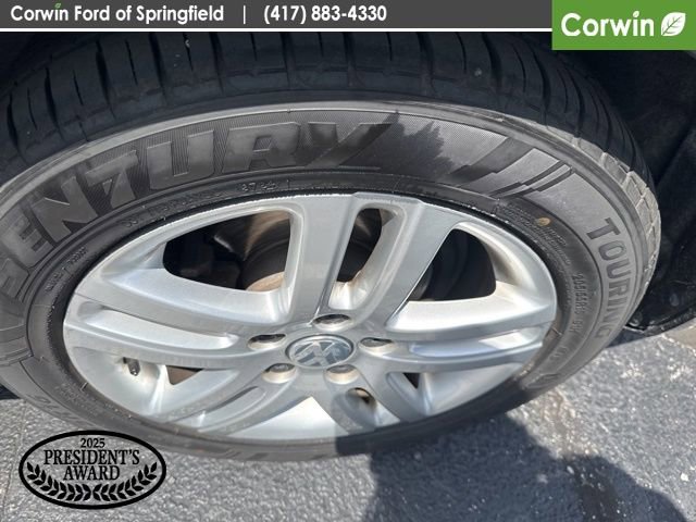 Used 2018 Volkswagen Jetta S FWD image 13