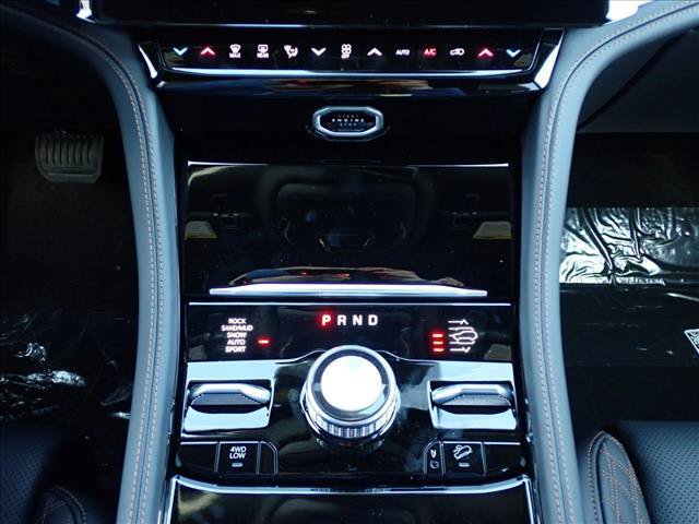 New 2026 Jeep Grand Cherokee Summit AWD/4WD image 22