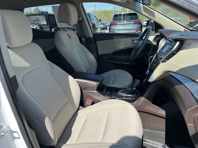 Used 2018 Hyundai Santa Fe Sport AWD/4WD image 25