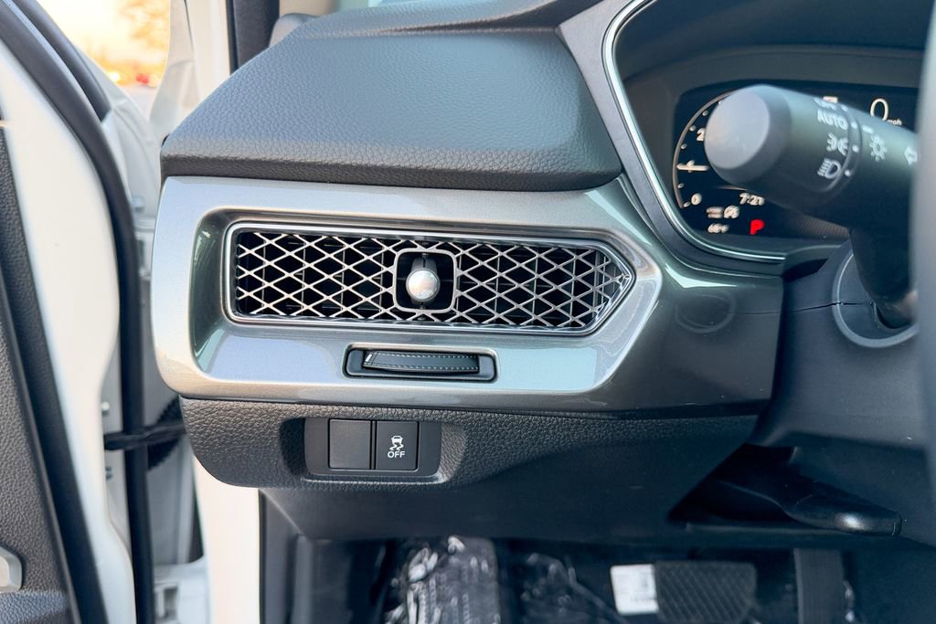 New 2026 Acura Integra image 20