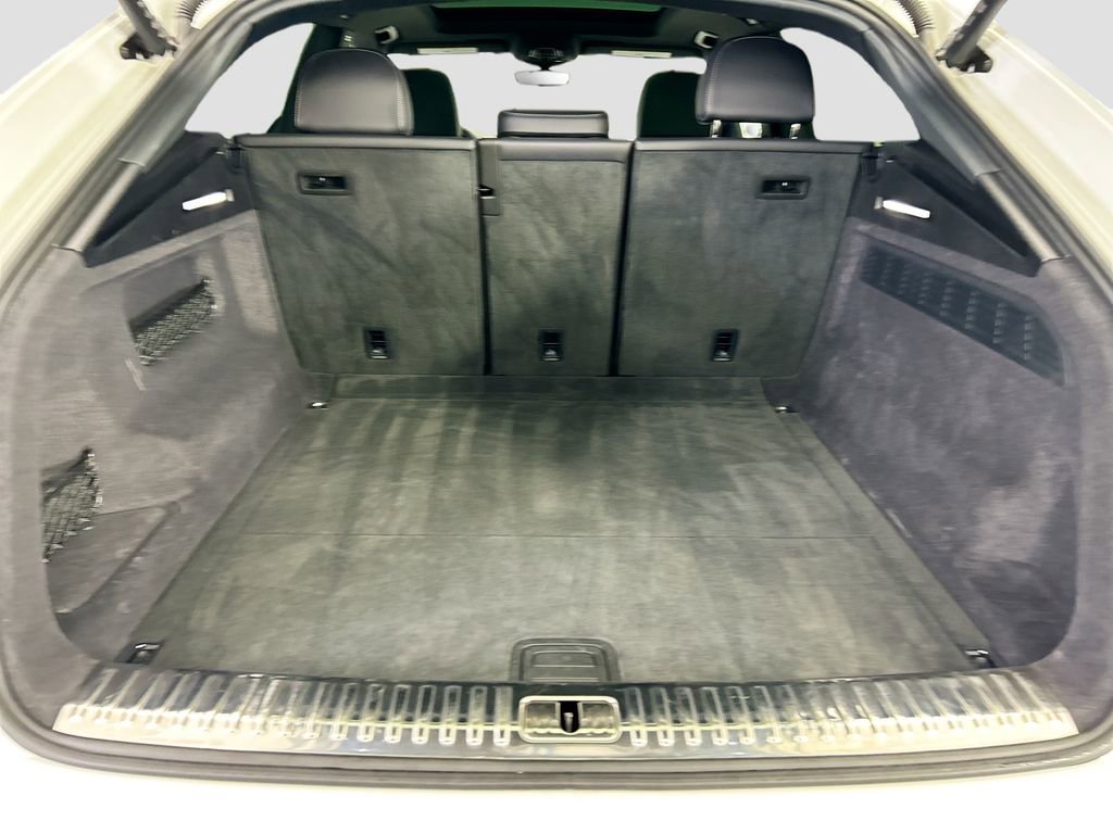 Certified 2025 Audi Q8 Premium Plus w/ Premium Plus Package image 27