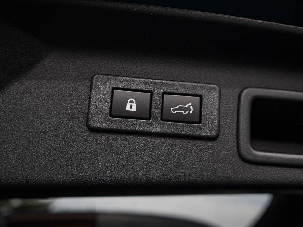 New 2026 Subaru Forester Sport AWD/4WD image 9