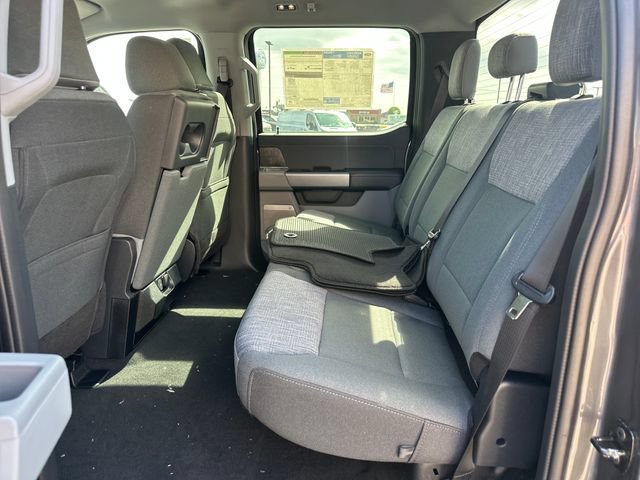 New 2026 Ford F350 XLT w/ XLT Premium Package AWD/4WD image 13