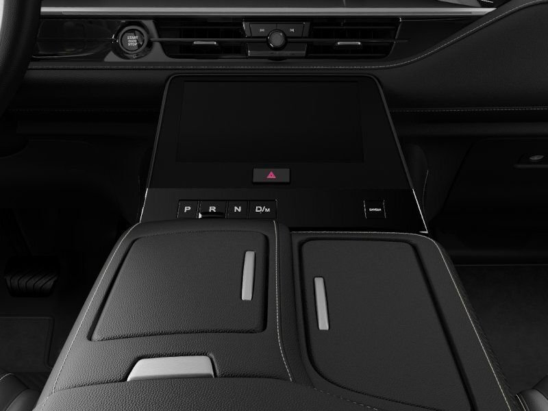 New 2025 INFINITI QX80 Pure image 20