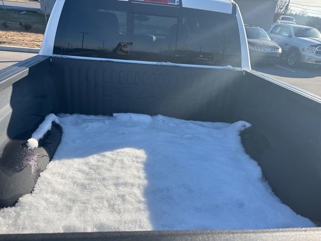 Used 2021 RAM 1500 Big Horn image 11