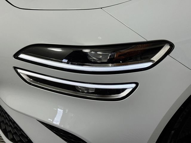 Used 2023 Genesis G70 3.3T w/ Sport Prestige Package image 3