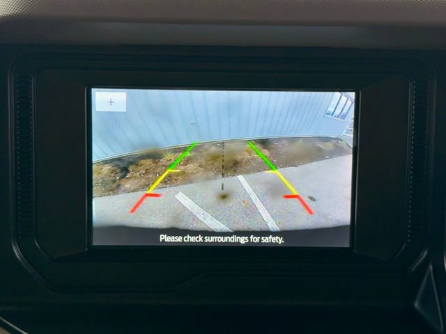 Used 2023 Ford Bronco Big Bend image 20