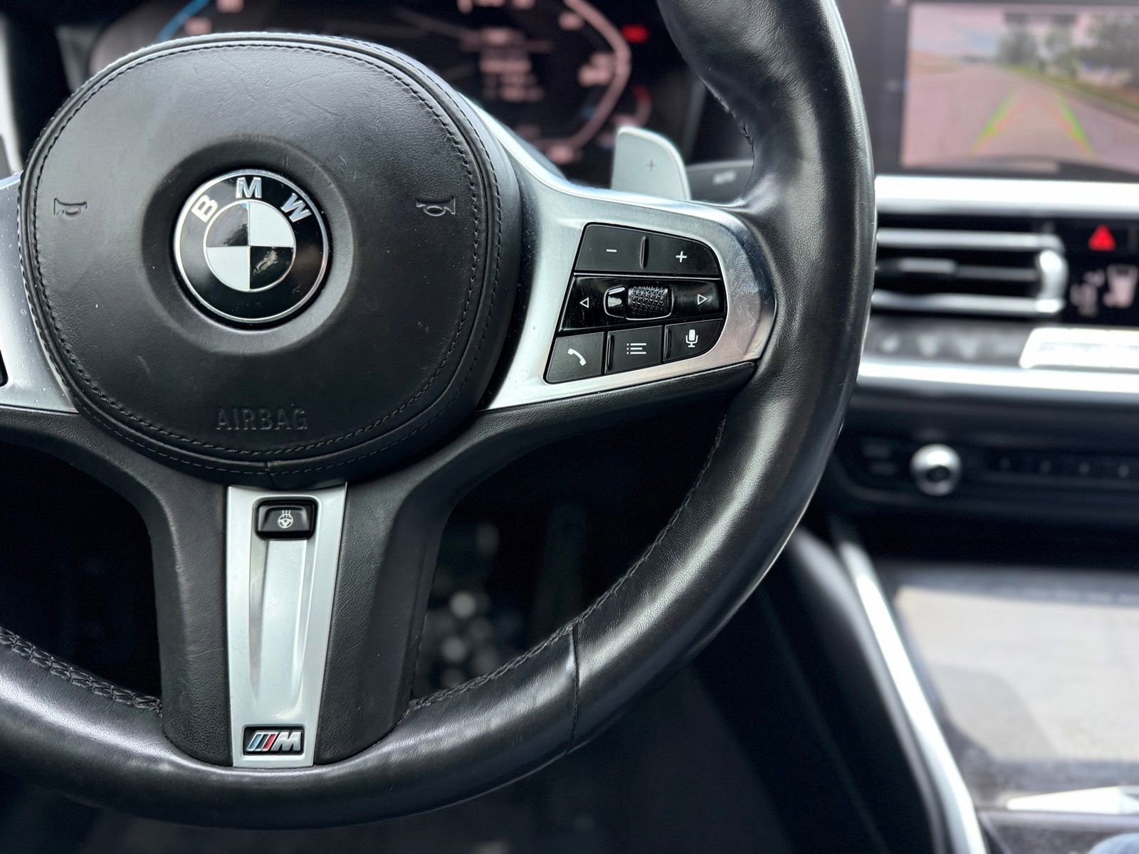 Used 2020 BMW M340i xDrive w/ Premium Package AWD/4WD image 27
