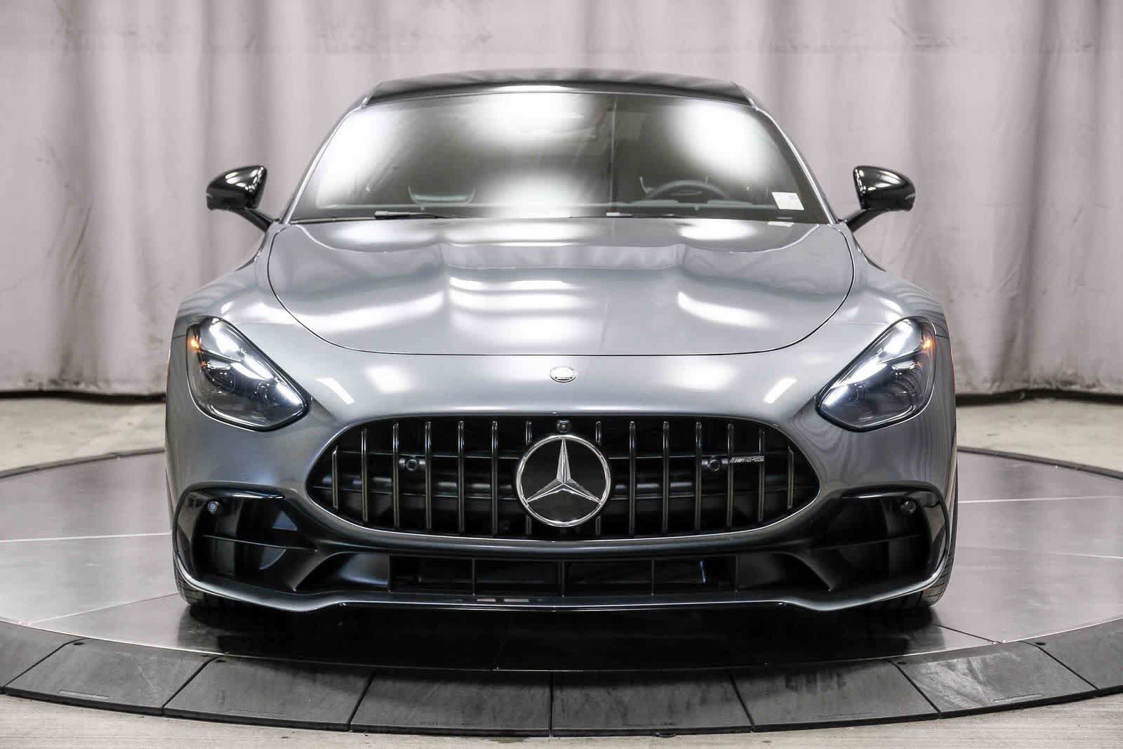 Used 2025 Mercedes-Benz AMG GT 43 image 6