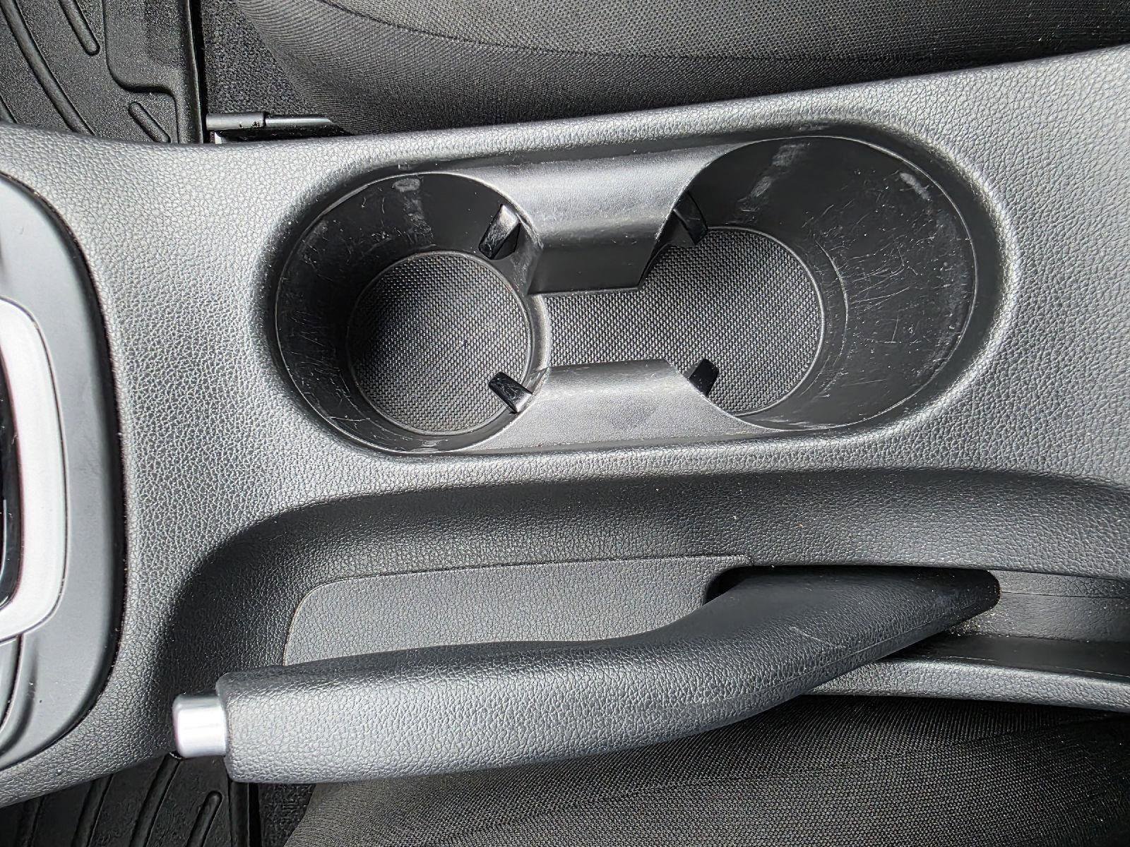 Used 2021 Hyundai Kona SEL w/ Cargo Package image 19