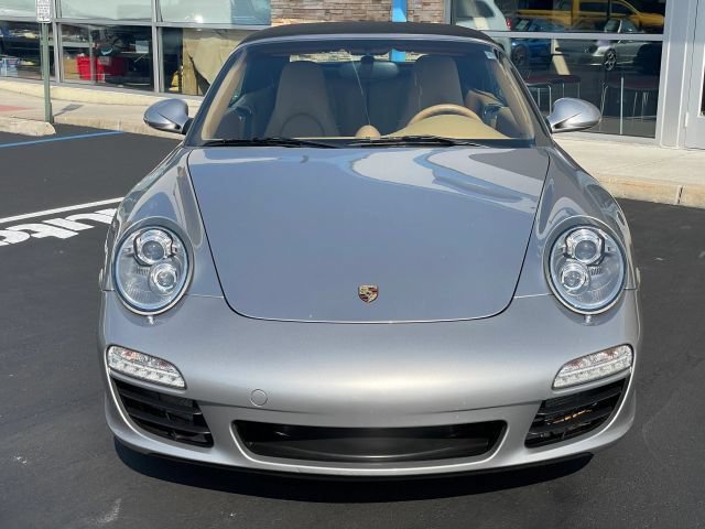 Used 2011 Porsche 911 Carrera RWD image 48