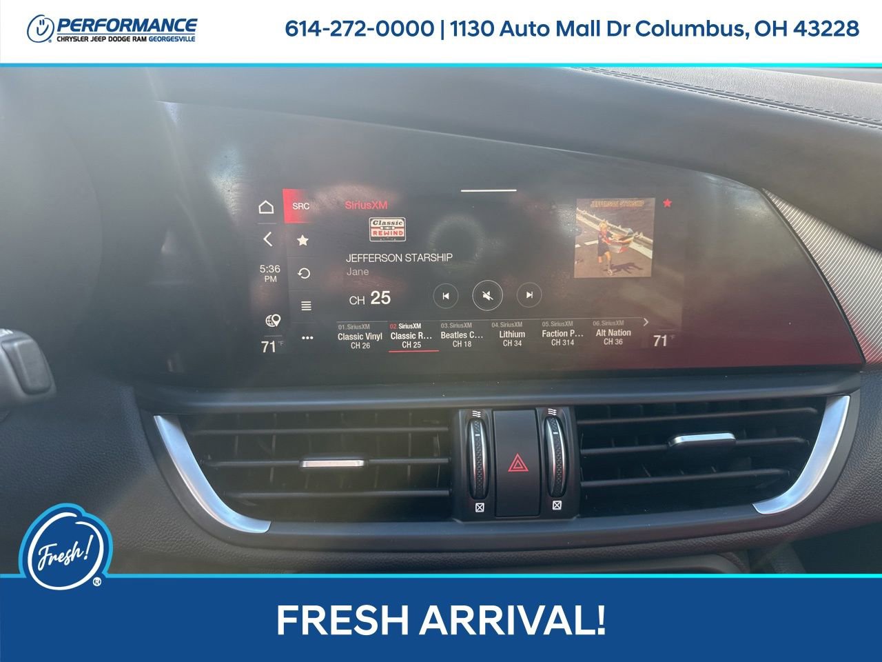 Used 2024 Alfa Romeo Giulia Veloce image 18