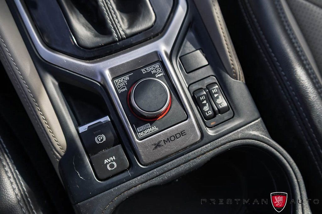 Used 2021 Subaru Forester Limited image 32