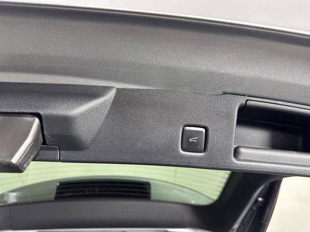 Used 2024 Ford Escape Platinum image 14