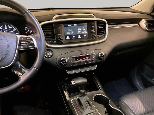 Used 2020 Kia Sorento EX AWD/4WD image 6