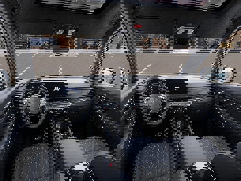 New 2025 Kia Telluride SX Prestige X-Line image 14