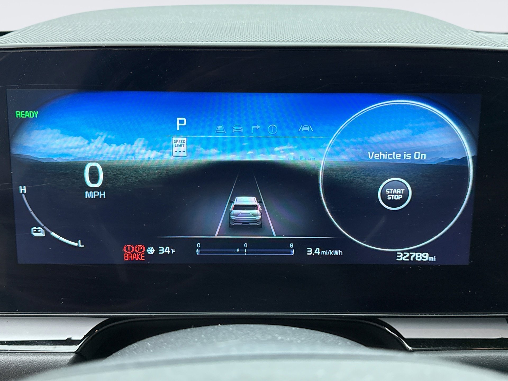 Used 2023 Kia Niro Wind image 10