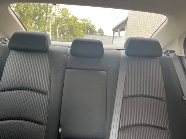 Used 2014 MAZDA MAZDA3 i Touring FWD image 5