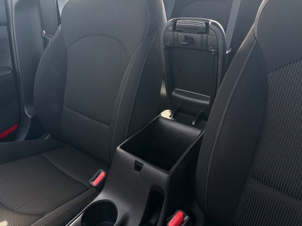 Used 2021 Kia Forte LXS image 21