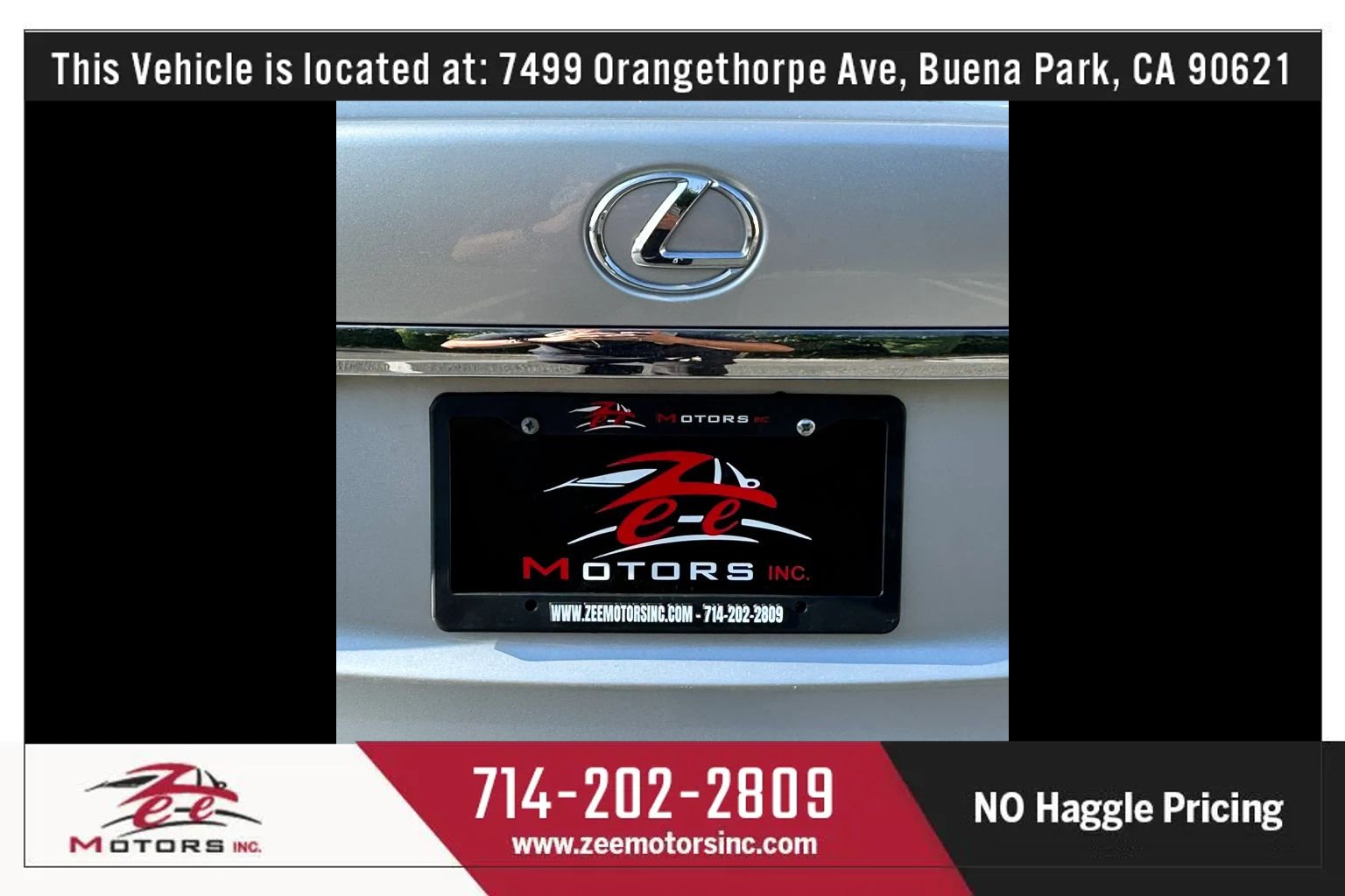 Used 2011 Lexus LS 460 AWD w/ Comfort Pkg image 75