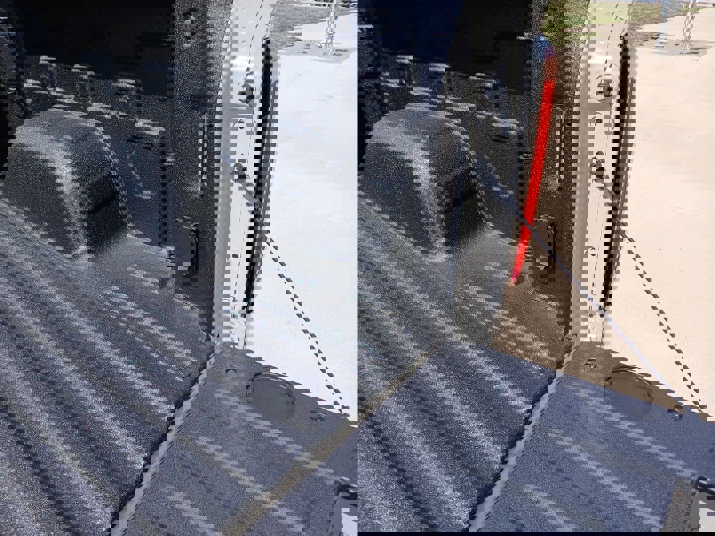 New 2026 GMC Sierra 1500 AT4X image 11