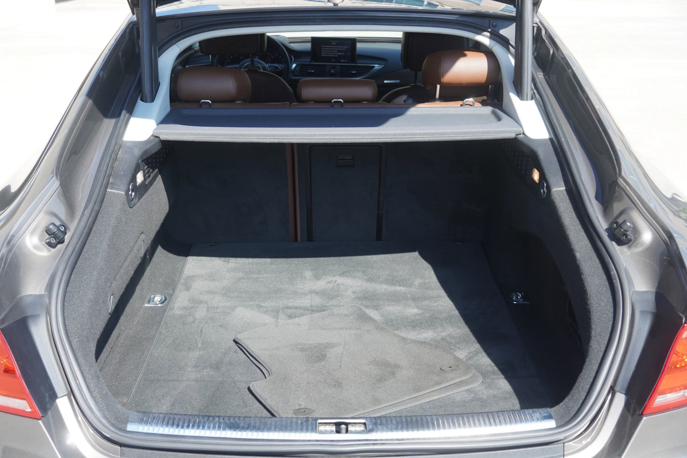 Used 2015 Audi A7 3.0T Prestige AWD/4WD image 34