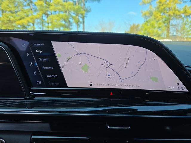 Used 2021 Cadillac Escalade Sport image 22