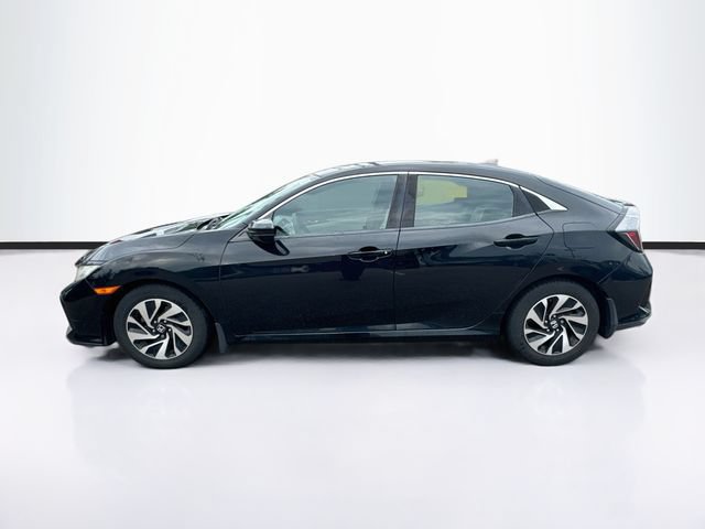 Used 2017 Honda Civic LX image 5