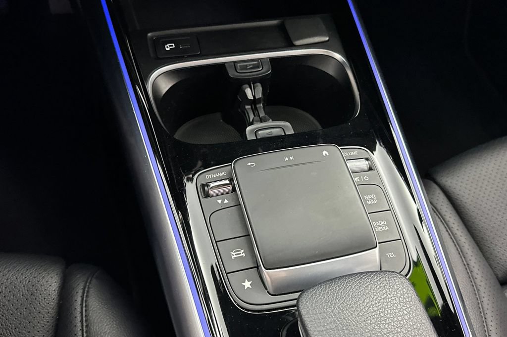 Used 2021 Mercedes-Benz GLA 250 image 36