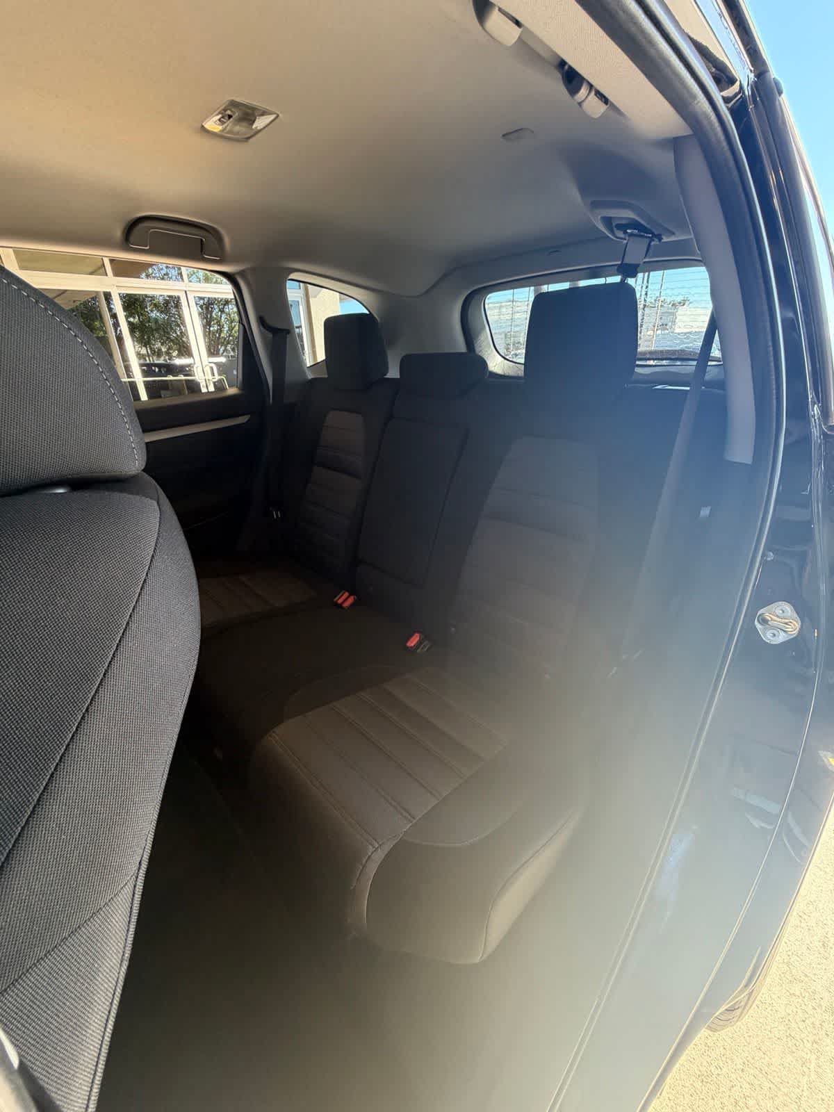 Used 2017 Honda CR-V LX image 13