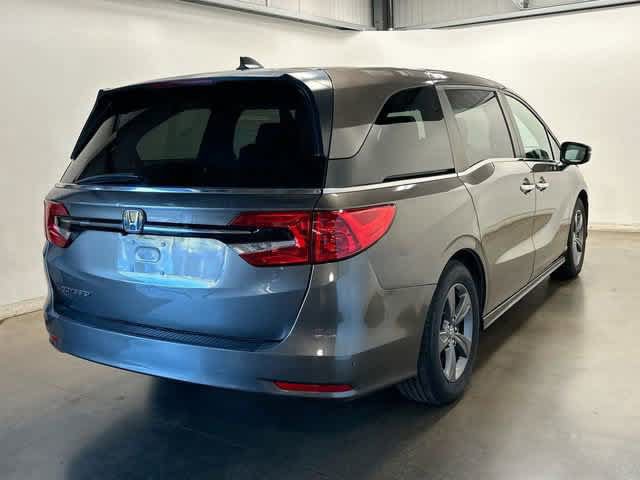 Used 2021 Honda Odyssey EX image 34