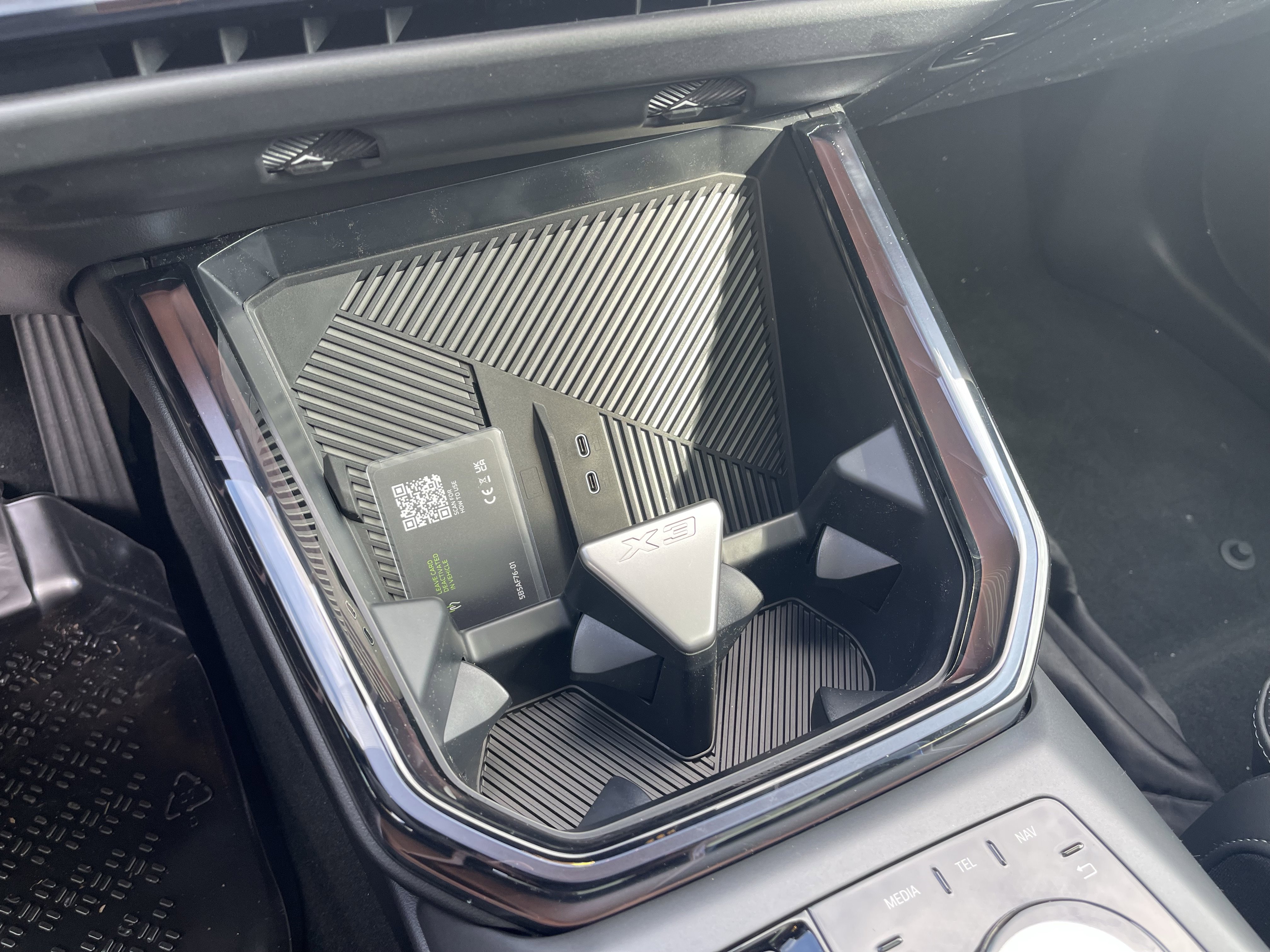 New 2026 BMW X3 xDrive30 w/ Premium Package image 12