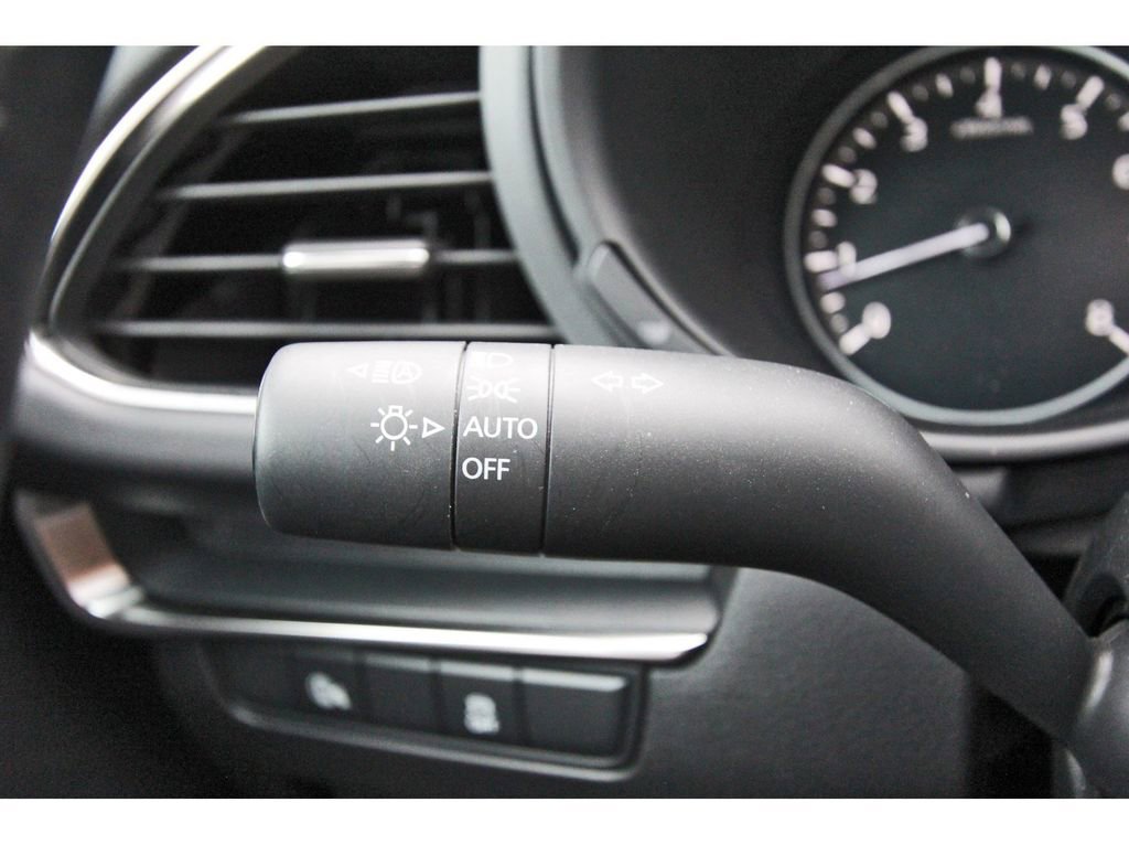 Used 2025 MAZDA MAZDA3 Carbon image 18