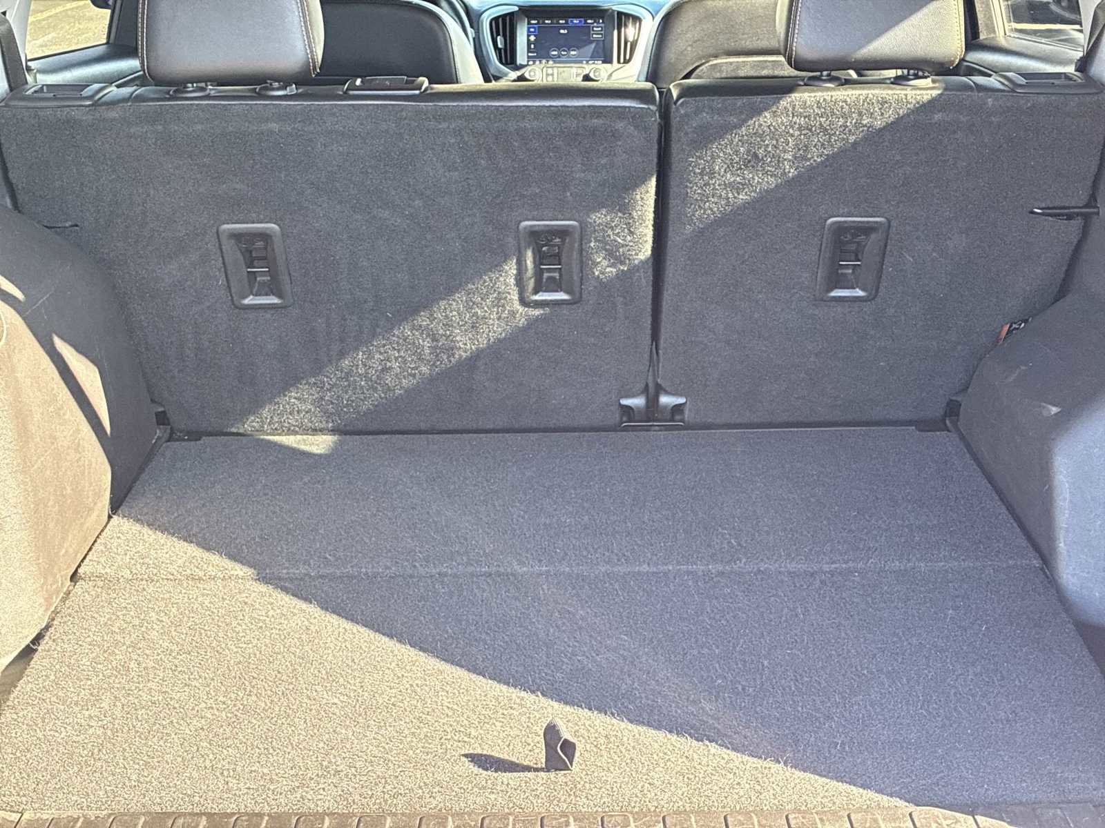 Used 2021 GMC Terrain SLT AWD/4WD image 20