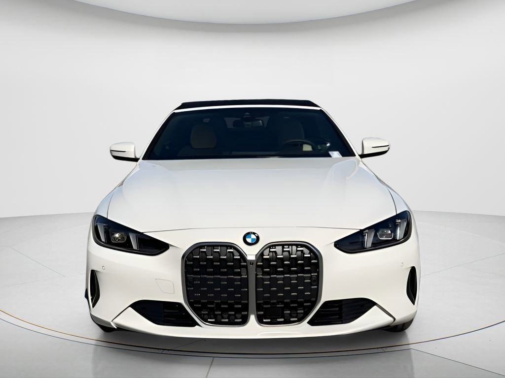 New 2026 BMW 430i 430i w/ Premium Package image 3