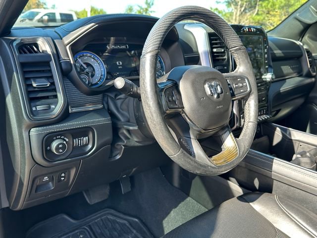 Used 2019 RAM 1500 Limited image 20