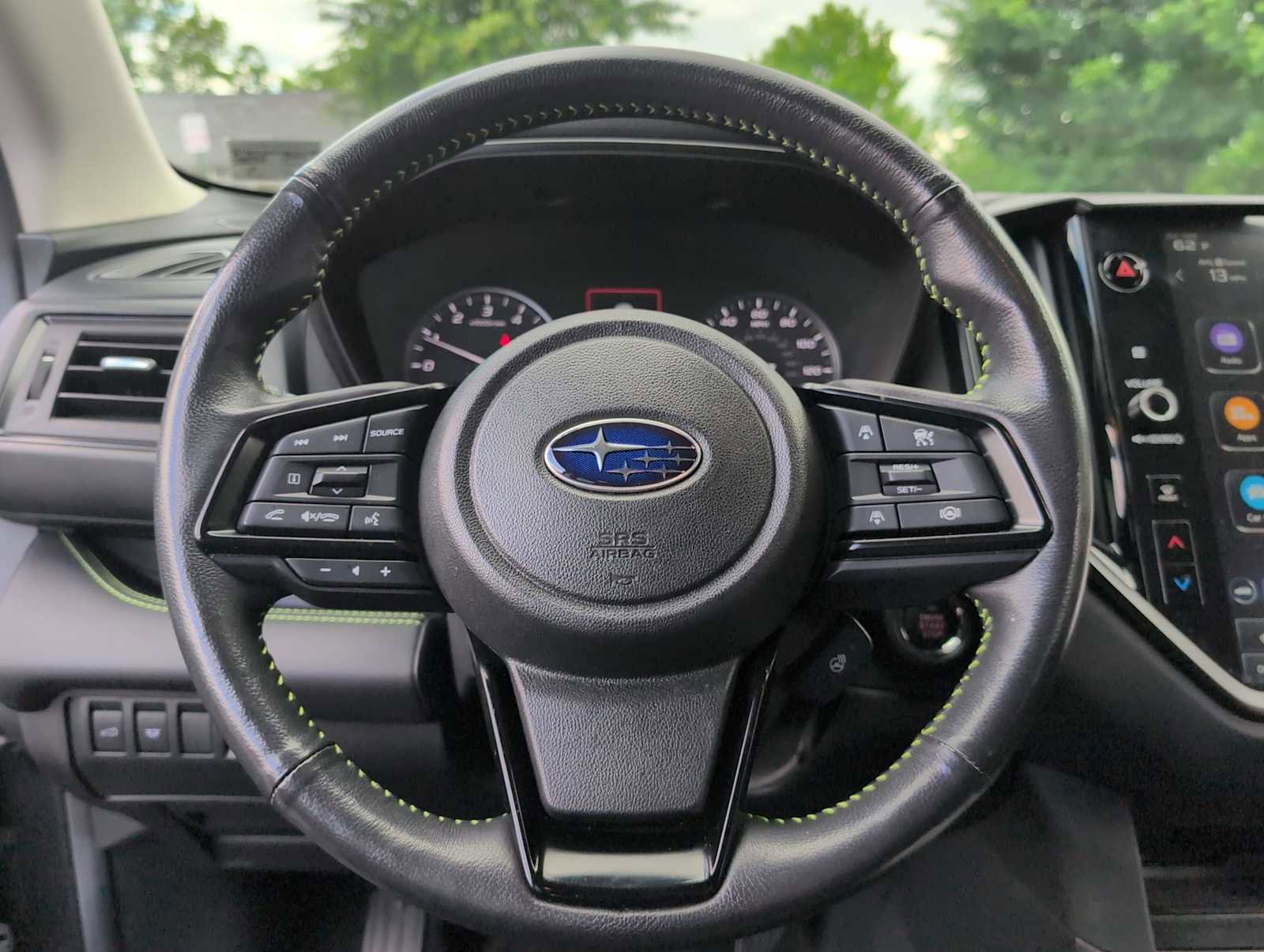 Used 2024 Subaru Ascent Onyx Edition AWD/4WD image 22