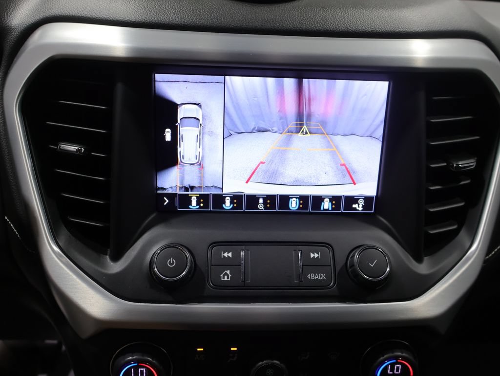 Used 2020 GMC Acadia SLT w/ Driver Alert Package II AWD/4WD image 28
