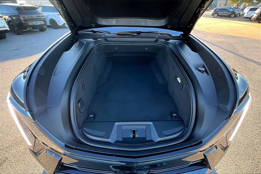 New 2026 Cadillac Escalade IQ Sport 1 image 11