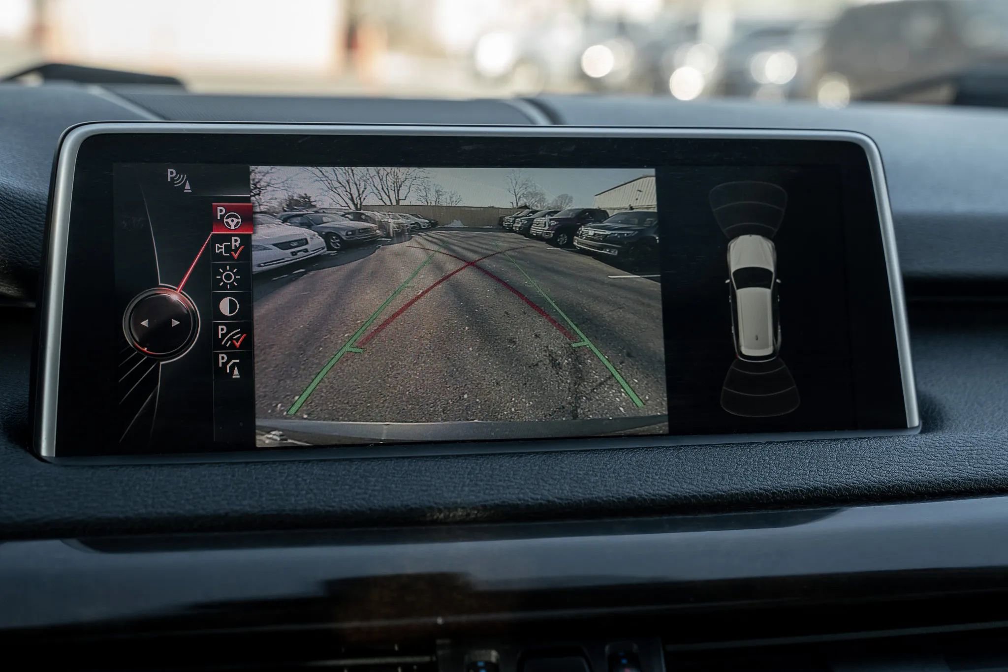 Used 2016 BMW X5 xDrive35i image 27