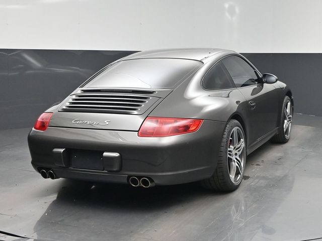 Used 2008 Porsche 911 Carrera S RWD image 11
