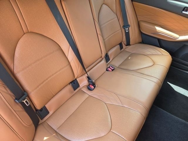 Used 2021 Toyota Avalon Limited w/ Advanced Safety Package AWD/4WD image 6