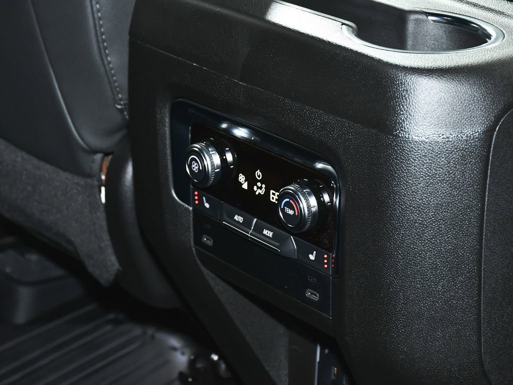 Used 2026 GMC Yukon Elevation w/ LPO, Floor Liner Package AWD/4WD image 49