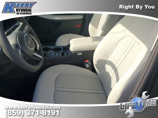 New 2026 Hyundai Sonata SE image 16